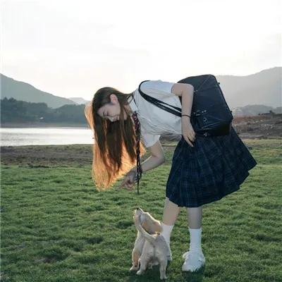 两个四月