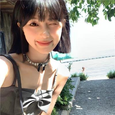 最近，我的妹妹有点怪